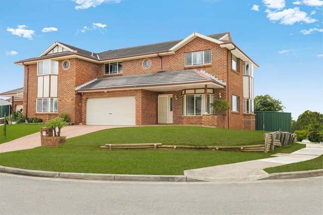 1a Antares Avenue, NSW 2168