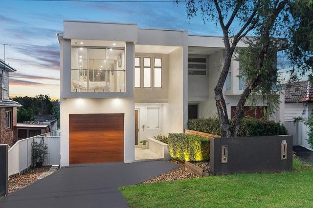 70A Lang Street, NSW 2211