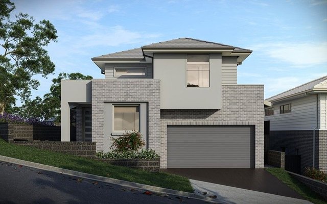 Lot 930 Nelligen Street, NSW 2527