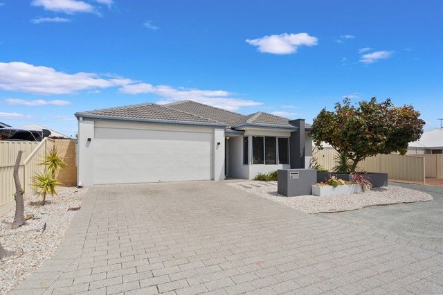 26 Kellerberrin Turn, WA 6211