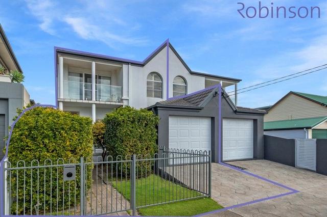 1/51 Berner Street, NSW 2291