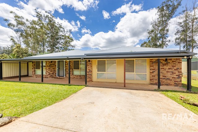 598 - 602 Oakey Flat Road, QLD 4505