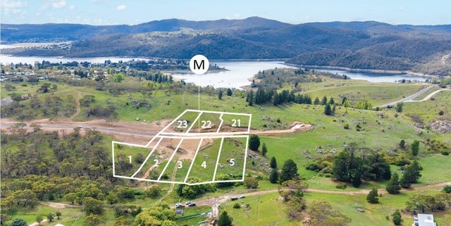 Highview, NSW 2627