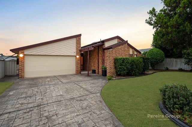 61 Epping Forest Drive, NSW 2558