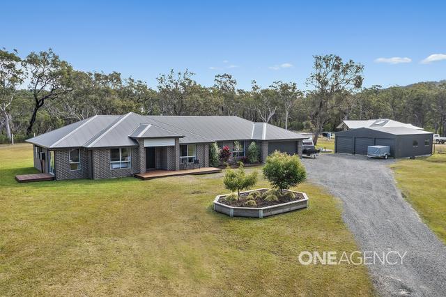 15 Familia Place, NSW 2540