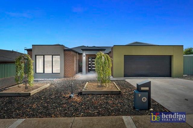 9 Belac  Street, VIC 3551