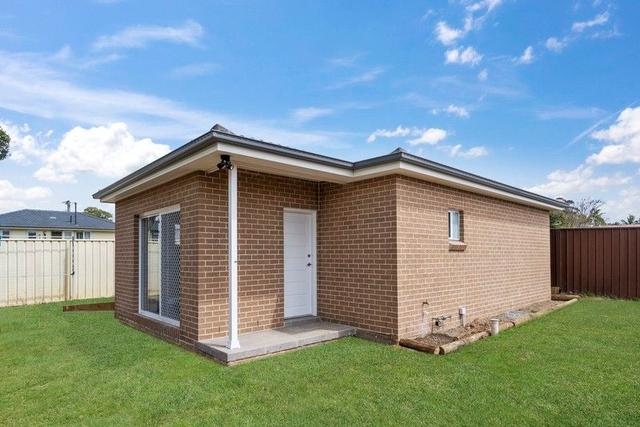 22A Graham Avenue, NSW 2170