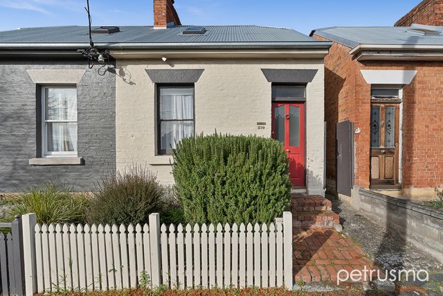 370 Macquarie Street, TAS 7004