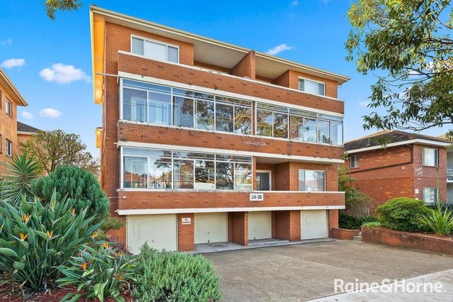 6/34-36 President Avenue, NSW 2217