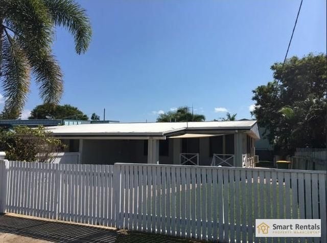 1/116 Thirteenth Avenue, QLD 4810