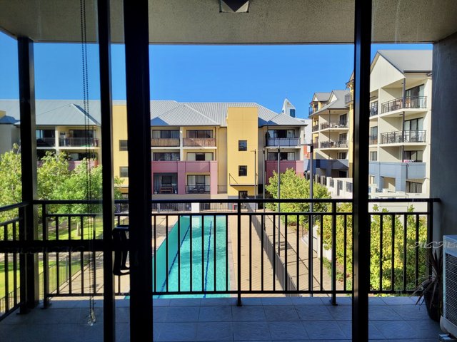 132/250 Beaufort St, WA 6000