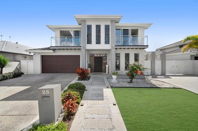 25 The Peninsula, QLD 4212
