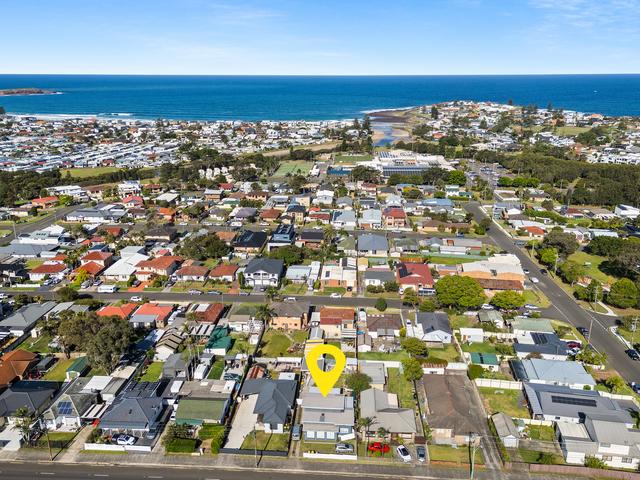 205 Shellharbour Road, NSW 2528