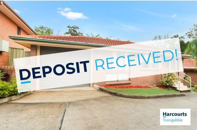 2/23 Bogalara Road, NSW 2146