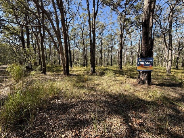 Lot 1495 Lismore Road, NSW 2324