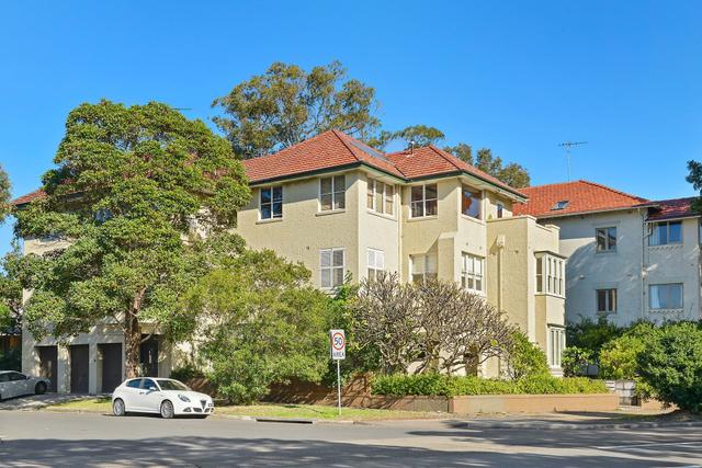 3/1A Salisbury Road, NSW 2029