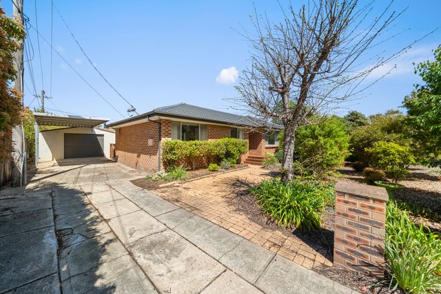 6 Forwood Street, ACT 2904