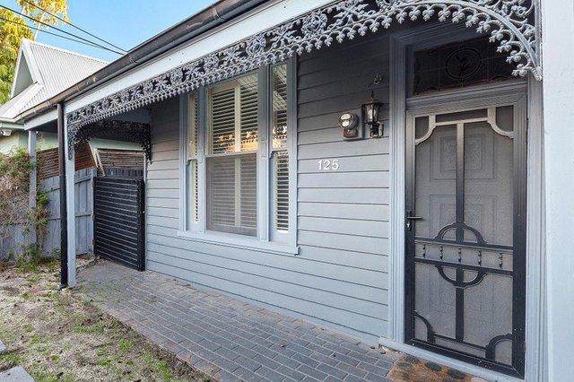 125 Bendigo Street, VIC 3181