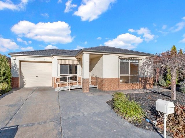 21 Storkbill Road, VIC 3024