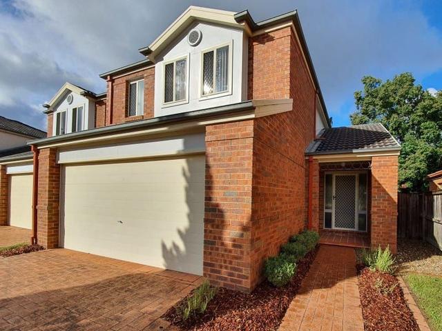 25 Kirkton Place, NSW 2155