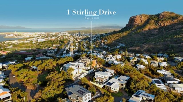 1 Stirling Drive, QLD 4810