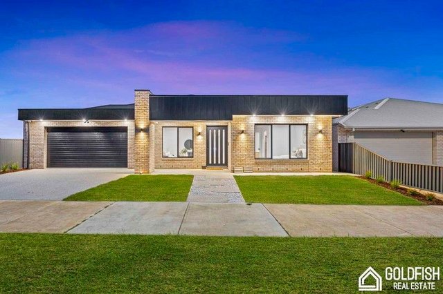 19 Fawcett Road, VIC 3350
