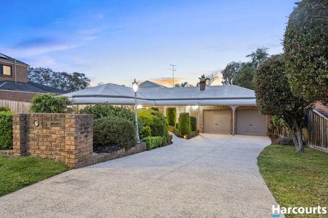 21 Candlebark Quadrant, VIC 3178