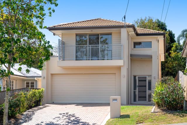 53 Forrest Street, QLD 4053