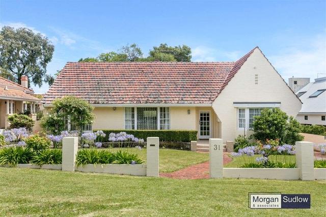 31 Beatrice Road, WA 6009