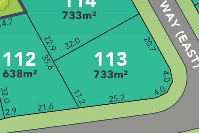 Lot 113/null Pimpana Way, QLD 4815