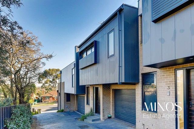 2/40 Elizabeth Street, VIC 3058
