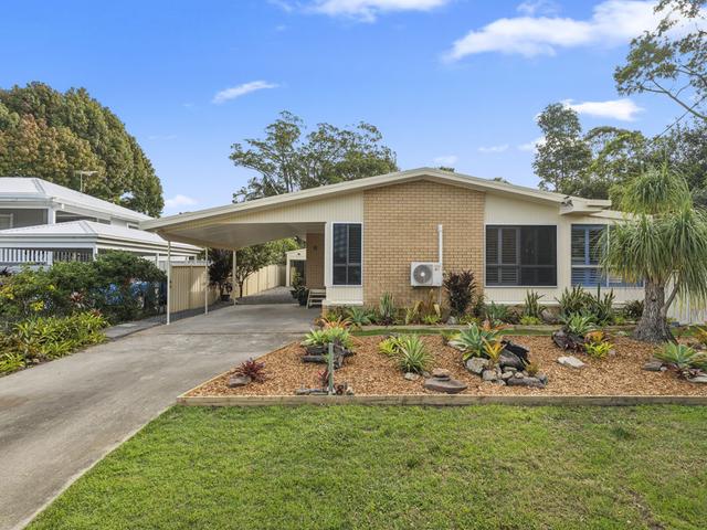 8 Gundagai Place, NSW 2450