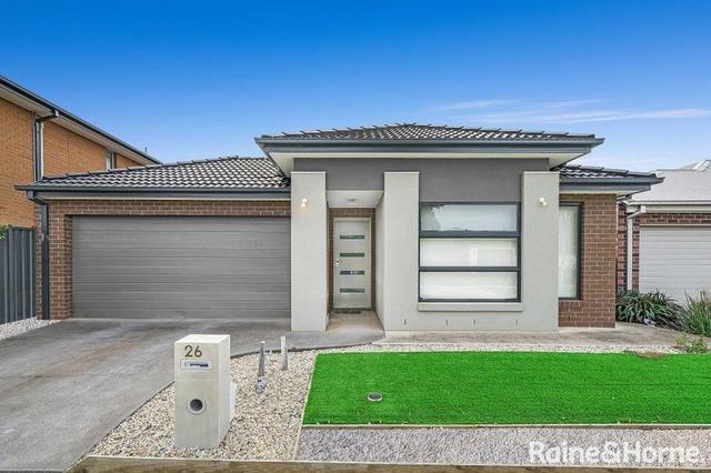 26 Rapa Drive, VIC 3029