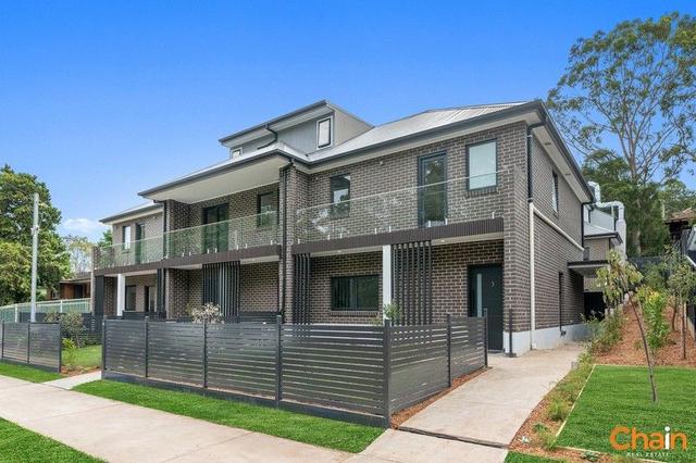 1/59-61 Moffatts Drive, NSW 2117