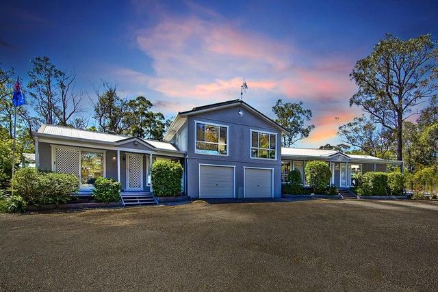 1 The Knoll, NSW 2259