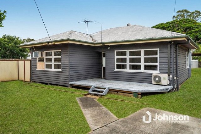 1460 Wynnum Road, QLD 4173