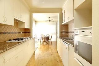 Galley Kitchen (2005-07-29)