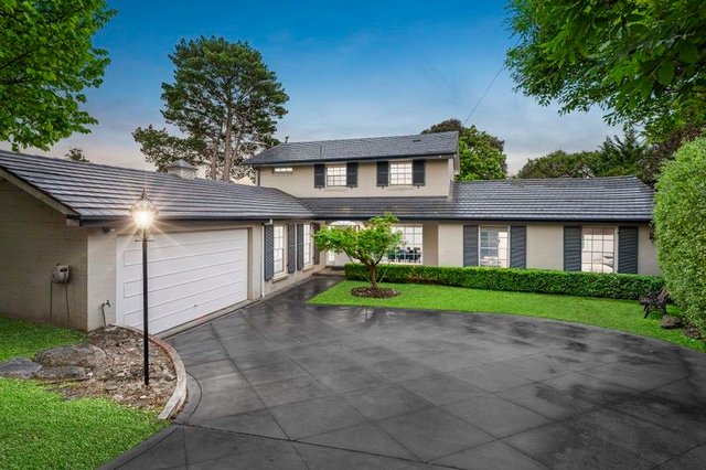 3 Vine Court, VIC 3108