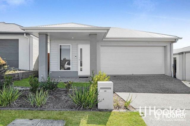 24 Liberty Drive, QLD 4280