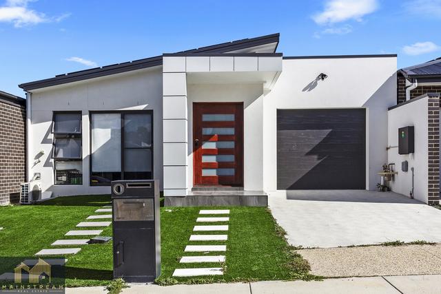 27 Janice Seto Street, ACT 2913