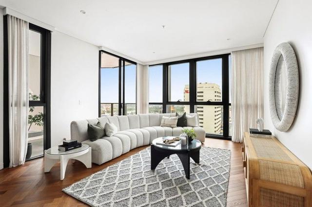 1601/568 Oxford Street, NSW 2022
