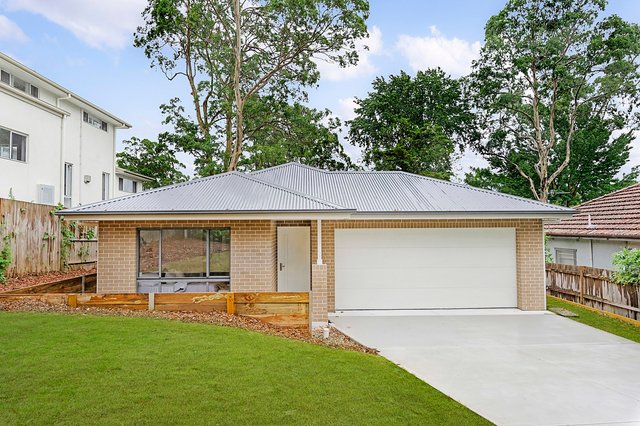 36 Milson Parade, NSW 2076