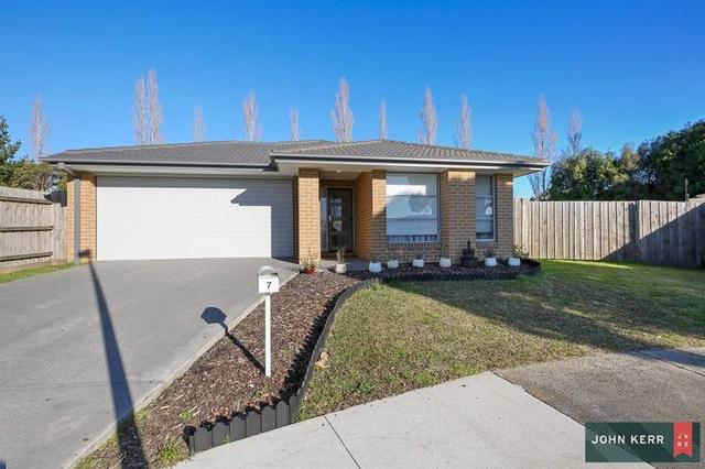 7 Florence Avenue, VIC 3825