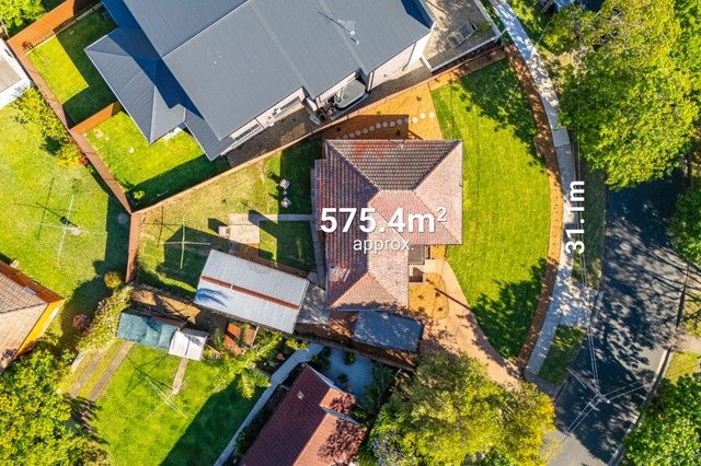 15 Nolan Crescent, NSW 2145