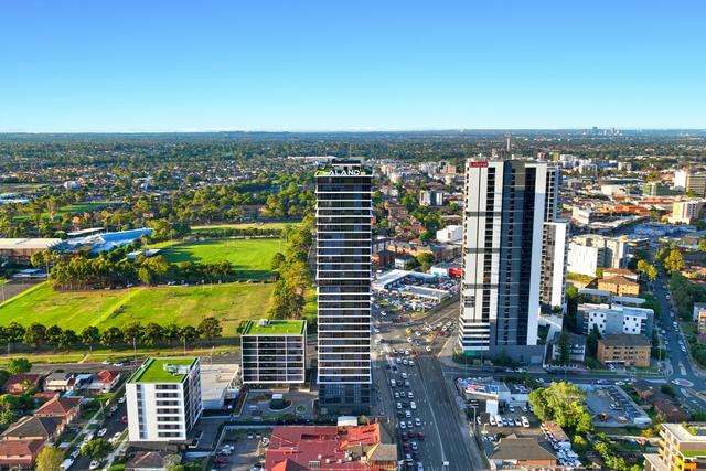 507/311 Hume Highway, NSW 2170