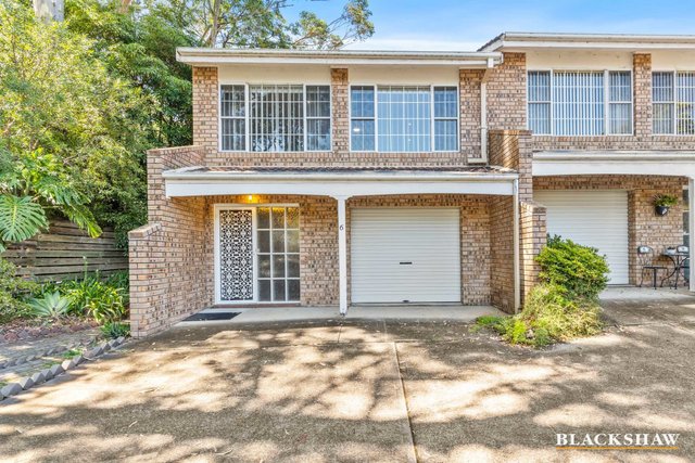 6/11 Beechwood Court, NSW 2536