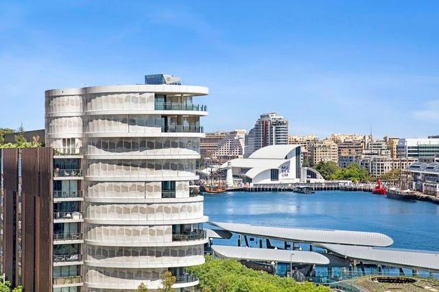 8E/88 Barangaroo Avenue, NSW 2000