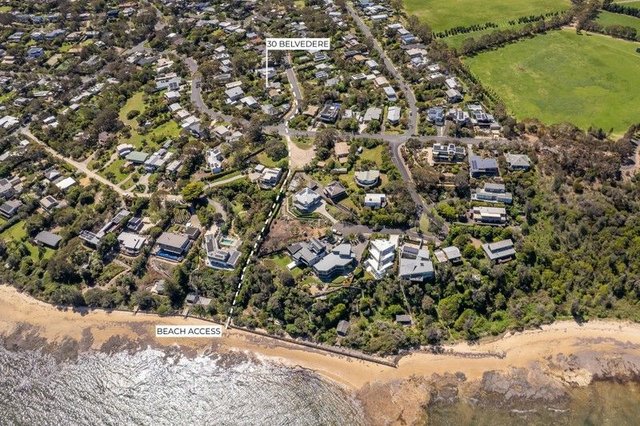 30 Belvedere Road, VIC 3927