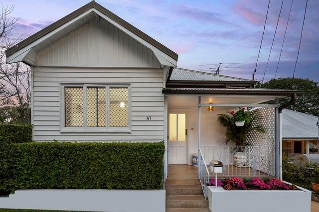 41 Copeland Street, QLD 4064