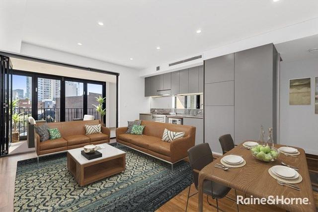 403/8 Boundary Street, NSW 2015